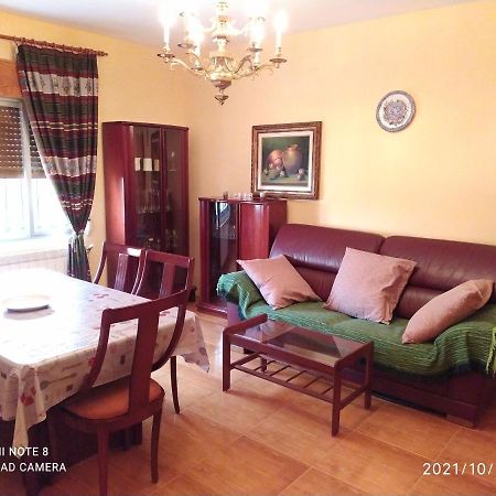 Casa Rural El Cerrete Riópar 外观 照片