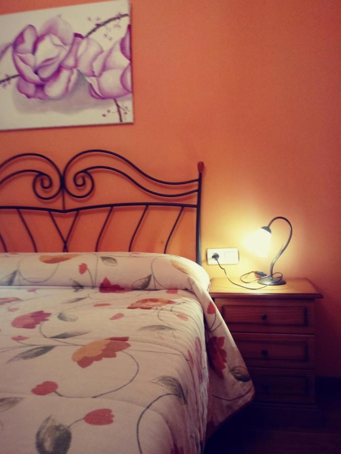 Casa Rural El Cerrete Riópar 外观 照片
