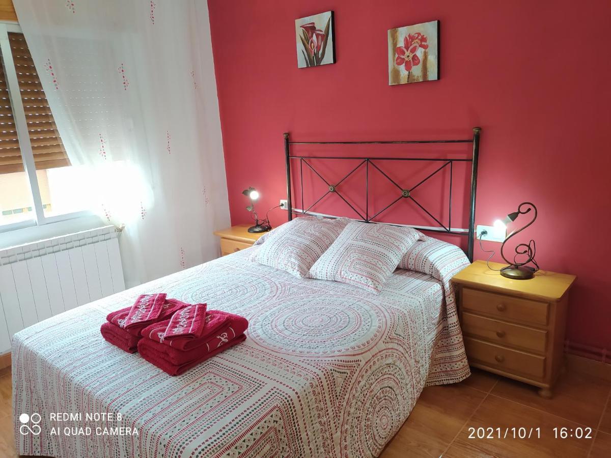 Casa Rural El Cerrete Riópar 外观 照片